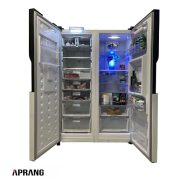 فروش محصولات تاکنوگلد مدل 901RW PLUS-900FW PLUS / 901RSS PLUS-900FSS PLUS