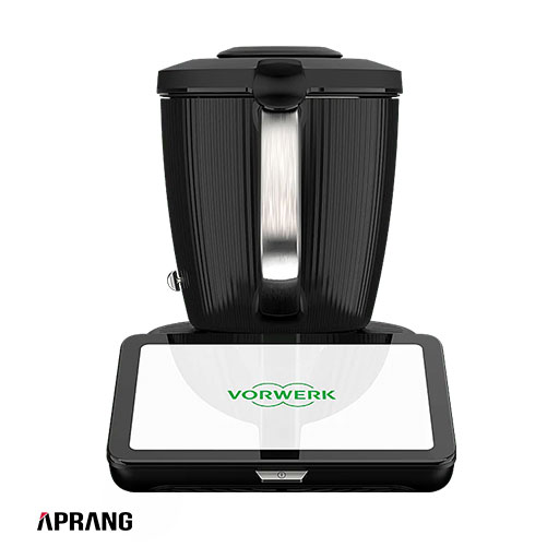 فروش محصولات ورورک - Vorwerk مدل TM7 فروش محصولات ورورک - Vorwerk مدل TM7