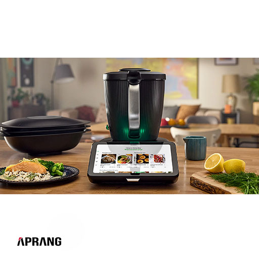 فروش محصولات ورورک - Vorwerk مدل TM7 فروش محصولات ورورک - Vorwerk مدل TM7