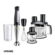 فروش محصولات براون سری MultiQuick 7 مدل MQ 7085 X