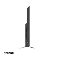 فروش محصولات پارس الکتریک مدل P65U620 سایز 65 اینچ