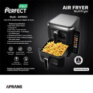 فروش محصولات پرفکت مدل DAF8001