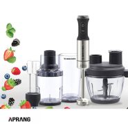 فروش محصولات گریمن مدل GR-HBF353