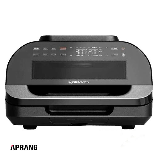 فروش محصولات گریمن مدل GR-AFG577 فروش محصولات گریمن مدل GR-AFG577