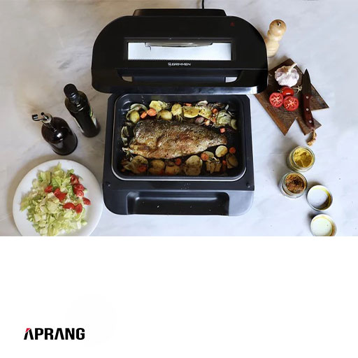 فروش محصولات گریمن مدل GR-AFG577 فروش محصولات گریمن مدل GR-AFG577