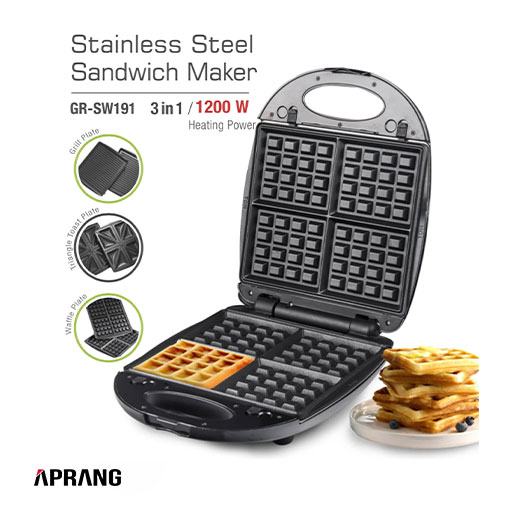 فروش محصولات گریمن مدل GR-SW191 فروش محصولات گریمن مدل GR-SW191