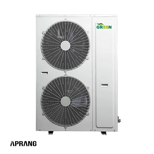 فروش محصولات گرین تروپیکال on/off مدل SVK-CH60F3C3R1 ظرفیت 60000 فروش محصولات گرین تروپیکال on/off مدل SVK-CH60F3C3R1 ظرفیت 60000