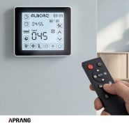 فروش محصولات نیرو تهویه البرز مدل NTAC3/150D Plus ظرفیت 15000