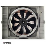 فروش محصولات نیرو تهویه البرز مدل NTAC9/180D Plus ظرفیت 18000