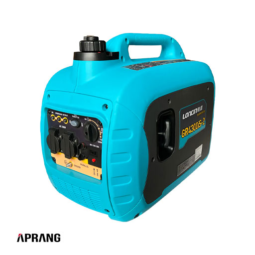 فروش محصولات لانسین مدل GR4300is-2 BLUE ظرفیت 3.3kw فروش محصولات لانسین مدل GR4300is-2 BLUE ظرفیت 3.3kw