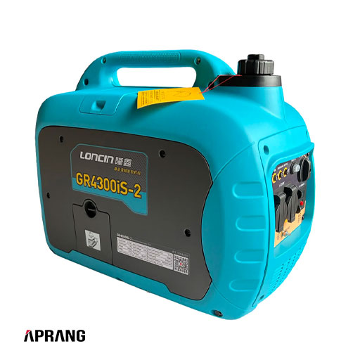 فروش محصولات لانسین مدل GR4300is-2 BLUE ظرفیت 3.3kw فروش محصولات لانسین مدل GR4300is-2 BLUE ظرفیت 3.3kw