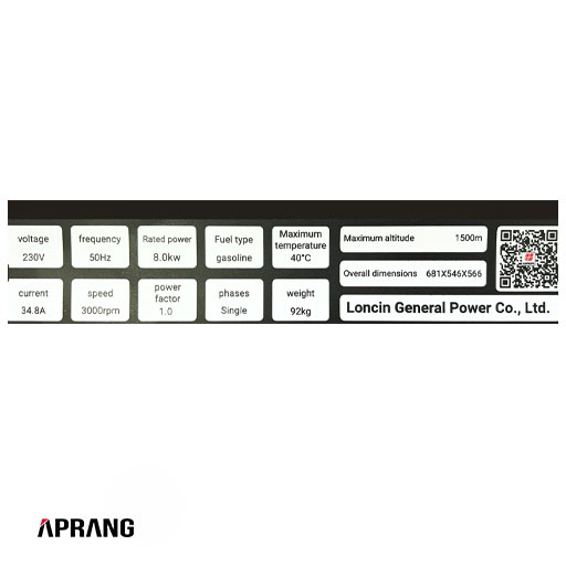 فروش محصولات لانسین مدل LC10000D-AS-PANEL 1 ظرفیت 8.5kw فروش محصولات لانسین مدل LC10000D-AS-PANEL 1 ظرفیت 8.5kw