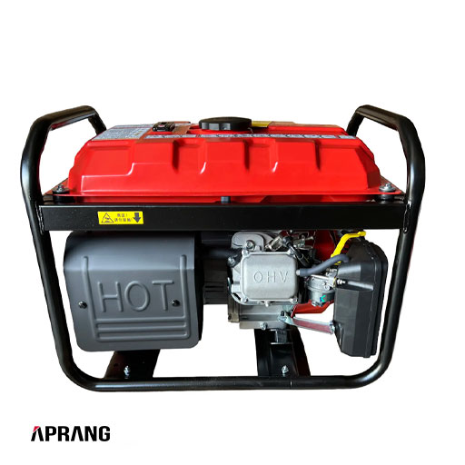 فروش محصولات لانسین مدل LC3500A-S ظرفیت 3.0kw فروش محصولات لانسین مدل LC3500A-S ظرفیت 3.0kw