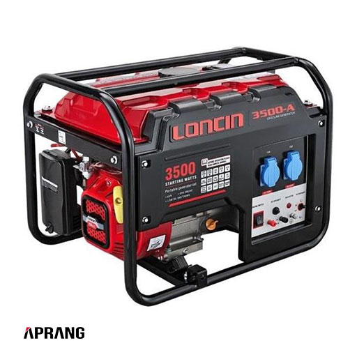 فروش محصولات لانسین مدل LC3500A-S ظرفیت 3.0kw فروش محصولات لانسین مدل LC3500A-S ظرفیت 3.0kw