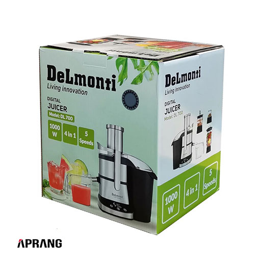 فروش محصولات دلمونتی مدل DL700 فروش محصولات دلمونتی مدل DL700