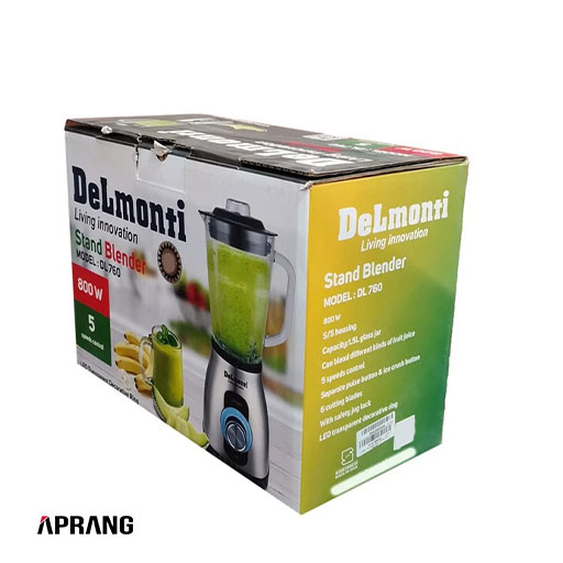 فروش محصولات دلمونتی مدل DL760 فروش محصولات دلمونتی مدل DL760