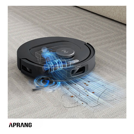 فروش محصولات اکووکس مدل DEEBOT T30C فروش محصولات اکووکس مدل DEEBOT T30C