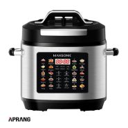 فروش محصولات ماهسونیک مدل MP-980