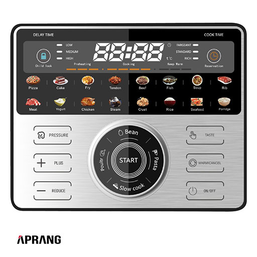 فروش محصولات ماهسونیک مدل MP-982 فروش محصولات ماهسونیک مدل MP-982