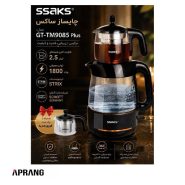 فروش محصولات ساکس مدل GT-TM9085 Plus