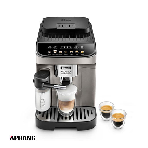 فروش محصولات دلونگی سری Magnifica Evo مدل ECAM290.81.TB-ECAM292.81.B فروش محصولات دلونگی سری Magnifica Evo مدل ECAM290.81.TB-ECAM292.81.B