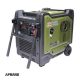 فروش محصولات یورو پاور مدل EP10700S-INV-EW-LPG(EQ)-11.0kVA