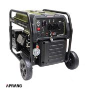 فروش محصولات یورو پاور مدل EP12900DXEW-INV-R-LPG/NG-12.0kVA