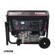 فروش محصولات رویالتی مدل RT15800WHE ظرفیت 10kVA