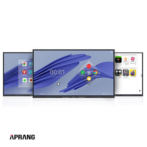 فروش محصولات سی تاچ مدل STH-751100PRO سایز 75 اینچ فروش محصولات سی تاچ مدل STH-751100PRO سایز 75 اینچ