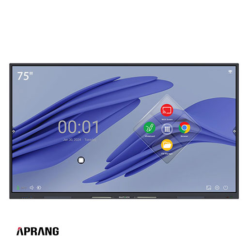 فروش محصولات سی تاچ مدل STH-751100PRO سایز 75 اینچ فروش محصولات سی تاچ مدل STH-751100PRO سایز 75 اینچ