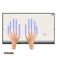 فروش محصولات سی تاچ مدل STH-751100PRO سایز 75 اینچ