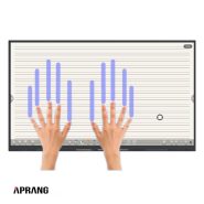 فروش محصولات سی تاچ مدل STH-861100PRO سایز 86 اینچ