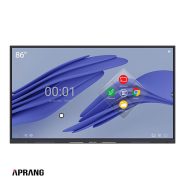 فروش محصولات سی تاچ مدل STH-861100PRO سایز 86 اینچ