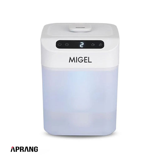 فروش محصولات میگل مدل GAH 550 فروش محصولات میگل مدل GAH 550