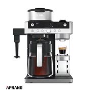 فروش محصولات نینجا سری Prestige Dualbrew System مدل CFN802EU