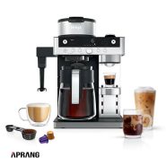 فروش محصولات نینجا سری Prestige Dualbrew System مدل CFN802EU