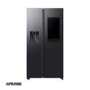 فروش محصولات سامسونگ مدل RS90F66B1FAE
