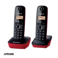 فروش محصولات پاناسونیک مدل KX-TG1612