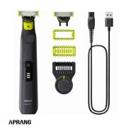 فروش محصولات فیلیپس سری OneBlade Pro 360 مدل QP6542/15